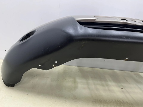 Zderzak przedni Nissan Qashqai J10 1 I 06-10r. Przedlift przód 62022JD00H