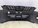 Zderzak przedni Nissan Qashqai J10 1 I 06-10r. Przedlift przód 62022JD00H