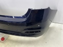 Zderzak tylny BMW 3 F30 15-19r. Lift sedan tył 4XPDC 7384473