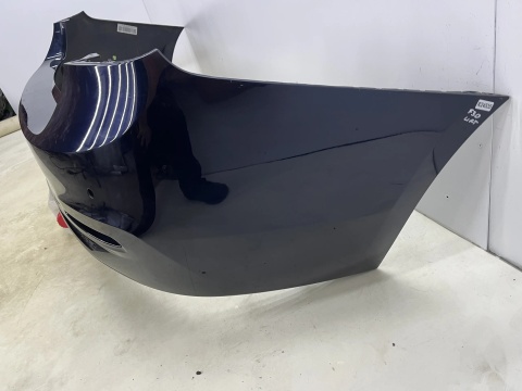 Zderzak tylny BMW 3 F30 15-19r. Lift sedan tył 4XPDC 7384473