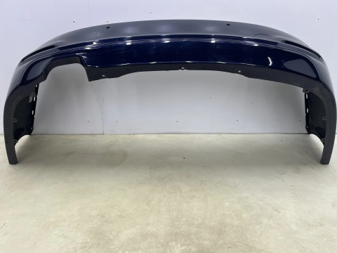 Zderzak tylny BMW 3 F30 15-19r. Lift sedan tył 4XPDC 7384473