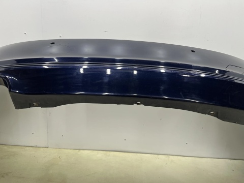 Zderzak tylny BMW 3 F30 15-19r. Lift sedan tył 4XPDC 7384473