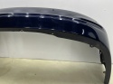 Zderzak tylny BMW 3 F30 15-19r. Lift sedan tył 4XPDC 7384473