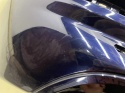 Zderzak tylny BMW 3 F30 15-19r. Lift sedan tył 4XPDC 7384473