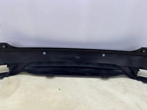 Zderzak tylny Honda HR-V HRV RU 2 II 13-22r. tył PDC 71501-T7A-G0