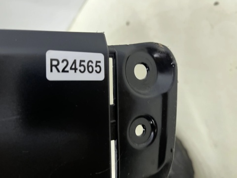 Zderzak tylny Honda HR-V HRV RU 2 II 13-22r. tył PDC 71501-T7A-G0