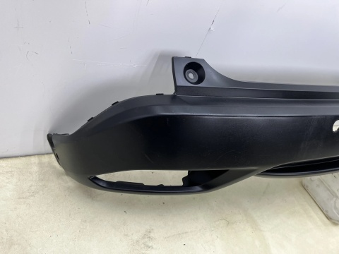 Zderzak tylny Honda HR-V HRV RU 2 II 13-22r. tył PDC 71501-T7A-G0