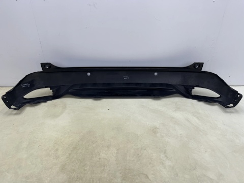 Zderzak tylny Honda HR-V HRV RU 2 II 13-22r. tył PDC 71501-T7A-G0
