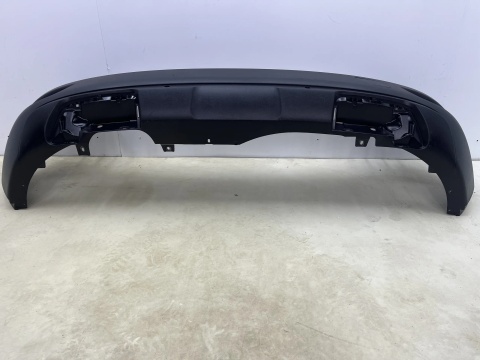 Zderzak tylny Peugeot 5008 2 II 17-24r. tył 6XPDC 98166681877