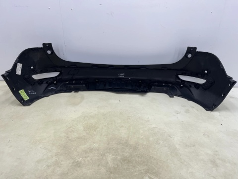 Zderzak tylny Peugeot 5008 2 II 17-24r. tył 6XPDC 98166681877