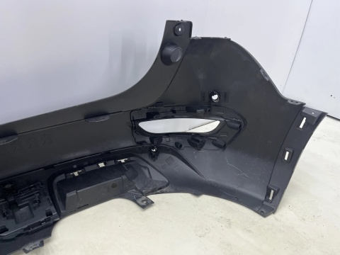 Zderzak tylny Peugeot 5008 2 II 17-24r. tył 6XPDC 98166681877