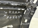 Zderzak tylny VW Tiguan R-Line 2 II 20-24r. Lift tył 6XPDC 5NA807417