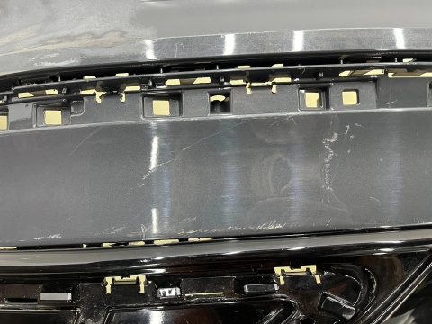 Zderzak tylny VW Tiguan R-Line 2 II 20-24r. Lift tył 6XPDC 5NA807417