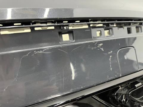 Zderzak tylny VW Tiguan R-Line 2 II 20-24r. Lift tył 6XPDC 5NA807417