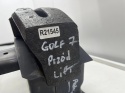 Belka zderzaka VW Golf VII 7 LIFT 16-20r. przód przednie wzmocnienie z ABSORBEREM 5g0807111