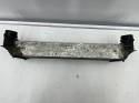 Chłodnica intercoolera BMW F01 F02 F07 F10 F11 08-17r. 2.0D 2.5D 3.0D diesel intercooler oryginał 7805629