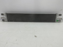 Chłodnica intercoolera MG 3 III 24r.- 1.5 hybrid benzyna intercooler 11203402