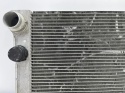 Chłodnica wody BMW F01 F02 F06 F07 F10 F11 F12 F13 08-17r. 2.0D 2.5D 3.0D diesel 7805627 8509175