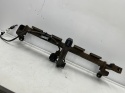 Hak holowniczy Opel Zafira B 05-14r. hak na przyczepę wiązka moduł kula 24453850 13161884
