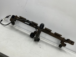 Hak holowniczy Opel Zafira B 05-14r. hak na przyczepę wiązka moduł kula 24453850 13161884