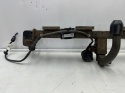 Hak holowniczy Opel Zafira B 05-14r. hak na przyczepę wiązka moduł kula 24453850 13161884