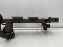 Hak holowniczy Opel Zafira B 05-14r. hak na przyczepę wiązka moduł kula 24453850 13161884