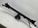 Hak holowniczy Opel Zafira B 05-14r. hak na przyczepę wiązka moduł kula 24453850 13161884