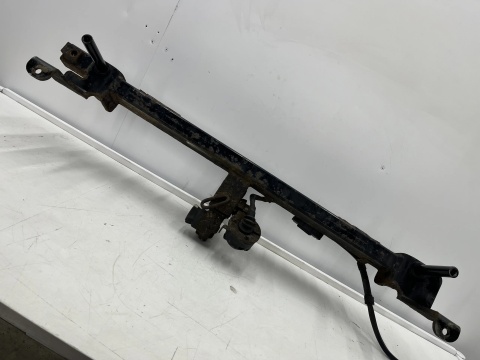 Hak holowniczy Opel Zafira B 05-14r. hak na przyczepę wiązka moduł kula 24453850 13161884