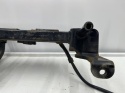 Hak holowniczy Opel Zafira B 05-14r. hak na przyczepę wiązka moduł kula 24453850 13161884