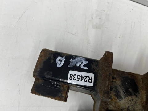 Hak holowniczy Opel Zafira B 05-14r. hak na przyczepę wiązka moduł kula 24453850 13161884