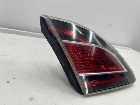 Lampa Mazda 6 II GH 07-10r. HB Sedan LEWA tylna w bagażniku lewy tył EU