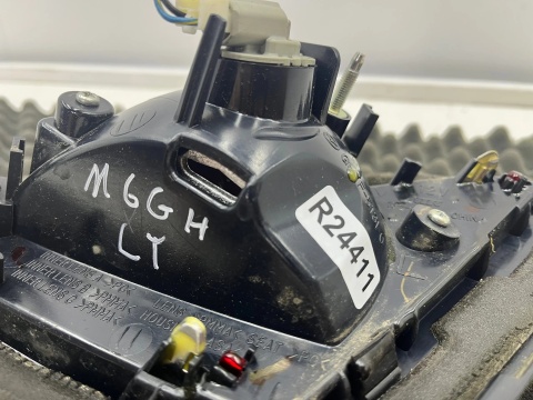 Lampa Mazda 6 II GH 07-10r. HB Sedan LEWA tylna w bagażniku lewy tył EU