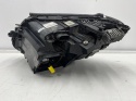 Lampa reflektor Mercedes W205 C-klasa 15-18r. PRAWA przednia Full LED Europa prawy przód a2059069401 oryginalna