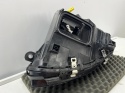 Lampa reflektor Mercedes W205 C-klasa 15-18r. PRAWA przednia Full LED Europa prawy przód a2059069401 oryginalna