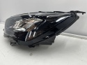 Lampa reflektor Peugeot 208 II 2008 II 19r.- LEWA przednia Full LED Europa lewy przód 9833036380 oryginalna
