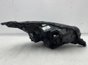 Lampa reflektor Peugeot 208 II 2008 II 19r.- LEWA przednia Full LED Europa lewy przód 9833036380 oryginalna