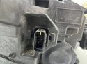 Lampa reflektor Peugeot 208 II 2008 II 19r.- LEWA przednia Full LED Europa lewy przód 9833036380 oryginalna