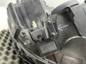 Lampa reflektor Peugeot 208 II 2008 II 19r.- LEWA przednia Full LED Europa lewy przód 9833036380 oryginalna