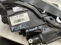 Lampa reflektor Peugeot 208 II 2008 II 19r.- LEWA przednia Full LED Europa lewy przód 9833036380 oryginalna