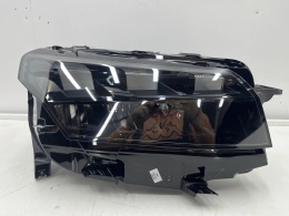 Lampa reflektor Peugeot Rifter LIFT 23r.- PRAWA przednia Full LED Europa prawy przód 9854837280 oryginalna