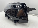 Lampa reflektor Peugeot Rifter LIFT 23r.- PRAWA przednia Full LED Europa prawy przód 9854837280 oryginalna