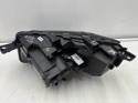 Lampa reflektor Peugeot Rifter LIFT 23r.- PRAWA przednia Full LED Europa prawy przód 9854837280 oryginalna