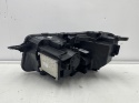 Lampa reflektor Peugeot Rifter LIFT 23r.- PRAWA przednia Full LED Europa prawy przód 9854837280 oryginalna