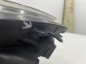 Lampa reflektor Renault Scenic 2 II Lift + Grand 06-09r. prawa przednia EU H7 soczewka prawy przód