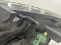 Lampa reflektor Renault Scenic 2 II Lift + Grand 06-09r. prawa przednia EU H7 soczewka prawy przód