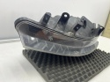 Lampa reflektor Renault Scenic 2 II Lift + Grand 06-09r. prawa przednia EU H7 soczewka prawy przód