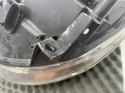 Lampa reflektor Renault Scenic 2 II Lift + Grand 06-09r. prawa przednia EU H7 soczewka prawy przód