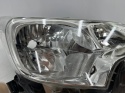 Lampa reflektor Toyota Verso-S Ractis II 10-17r. prawa przednia Europa prawy przód