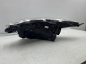 Lampa reflektor Toyota Verso-S Ractis II 10-17r. prawa przednia Europa prawy przód