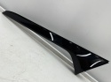 Listwa Audi A6 C8 kombi 18-25r. LEWA nakładka szyby klapy bagażnika spoiler blenda 4k9854871